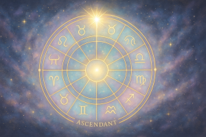 O que o seu ascendente revela sobre sua alma?