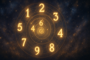 Numerologia do Dia: como descobrir o seu número pessoal e alinhar sua energia