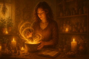 Simpatia para Vender Mais: ritual para atrair clientes e ativar a energia das vendas