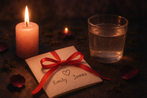Simpatia para Reconciliação Amorosa: ritual místico para reatar um romance com respeito, verdade e conexão de alma