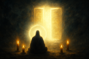 Simpatia para Abrir Caminhos: ritual espiritual para desbloquear sua vida e atrair novas oportunidades
