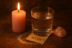 Simpatia para Atrair Amizades Verdadeiras: ritual místico para conexões leves, leais e alinhadas com sua alma