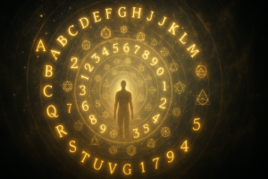 Numerologia do Nome: descubra o que sua assinatura espiritual revela sobre você