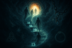 Números Kármicos: o que você veio curar nesta vida, segundo a numerologia