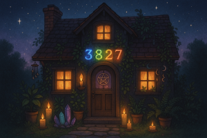 Numerologia da Casa: descubra o que o número do seu lar revela sobre sua energia
