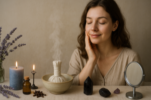 Aromaterapia para dor de dente: óleos essenciais que aliviam, acalmam e equilibram sua energia