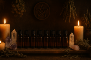 Farmacinha de aromaterapia: 10 óleos essenciais coringas para ter sempre por perto