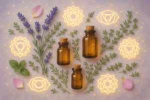Aromaterapia de proteção: 5 óleos essenciais que blindam sua energia