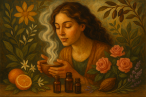 Aromaterapia: o que é, como funciona e como perfumar sua alma com óleos essenciais