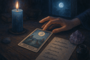 Como interpretar o Tarô: guia básico para ler as cartas com intuição e clareza