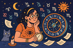 Inferno Astral: O Que É, Quando Acontece e Como Sobreviver Sem Surtar